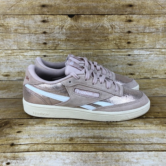 reebok sparkle shoes